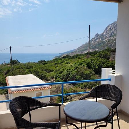 Lefkada Twins 4 Ágios Kírykos Exterior foto