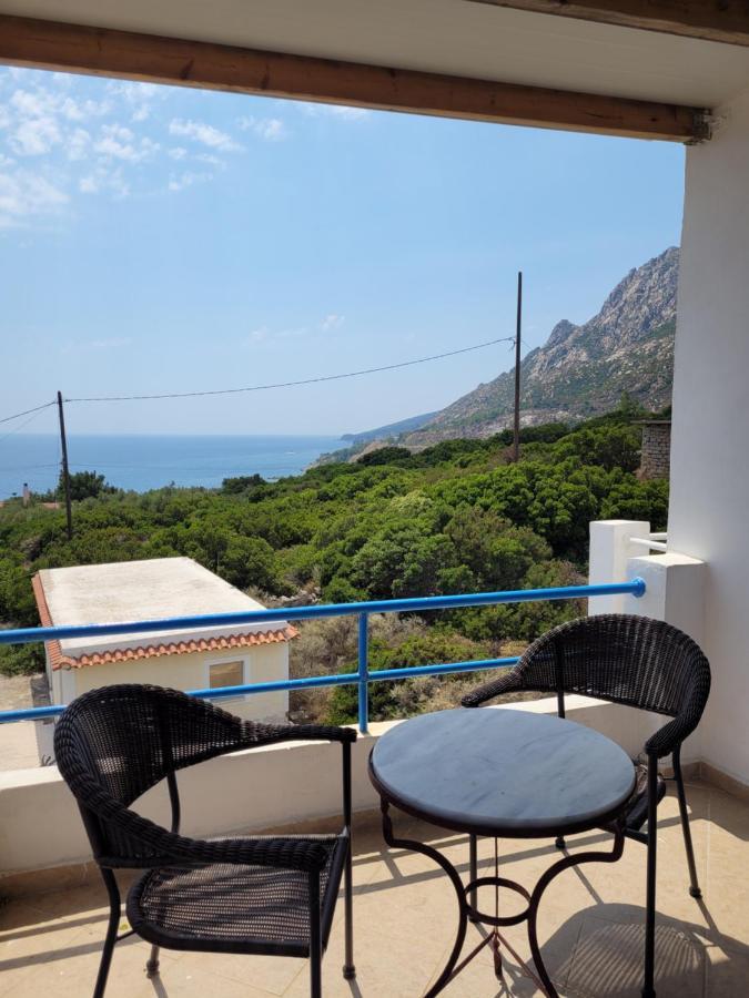 Lefkada Twins 4 Ágios Kírykos Exterior foto